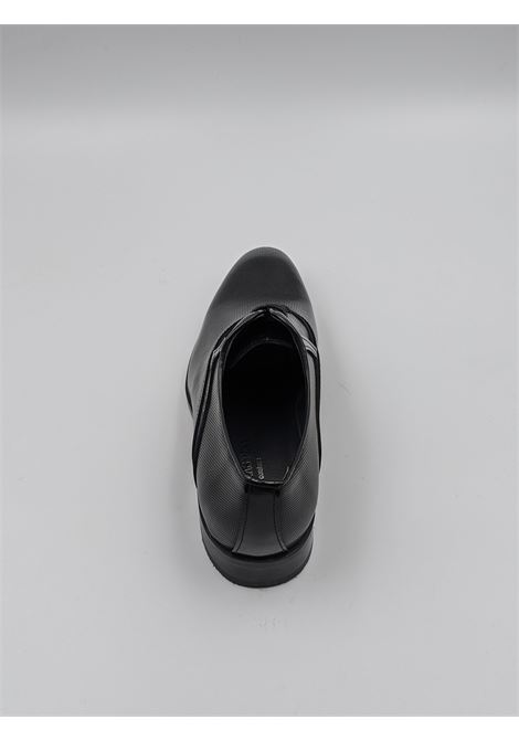 SCARPE THOMAS PINA THOMAS PINA | Scarpe | M43866.000NERO